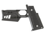 CTM Tactical TM Hi-Capa HPA M4XIMUS Kit - Black