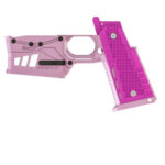 CTM Tactical TM Hi-Capa HPA M4XIMUS Kit - Pink