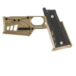 CTM Tactical TM Hi-Capa HPA M4XIMUS Kit - Tan