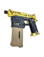 CTM Tactical TM Hi-Capa HPA M4XIMUS Kit - Tan - obrazek 4