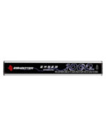 E-Shooter AEG replica wireless Li-Po battery 1000mAh 11.1V 25C - T-Plug - obrazek 2