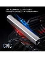 E-Shooter AEG replica wireless Li-Po battery 1000mAh 11.1V 25C - T-Plug - obrazek 11