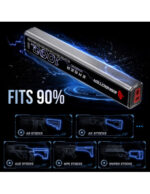 E-Shooter AEG replica wireless Li-Po battery 1000mAh 11.1V 25C - T-Plug - obrazek 9