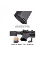 Magpul MOE-K2® Grip – AR15/M4 for GBBR- DE - obrazek 2