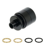 Maxx Model CNC Aluminum Threaded HPA Front Housing for Polarstar F2