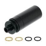 Maxx Model CNC Aluminum Threaded HPA Front Housing for Polarstar Kythera