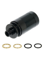 Maxx Model CNC Aluminum Threaded HPA Front Housing for Wolverine Inferno Gen.2 AEG