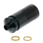 Maxx Model CNC Aluminum Threaded HPA Front Housing for Wolverine Inferno Gen.2 MTW