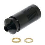 Maxx Model CNC Aluminum Threaded HPA Front Housing for Wolverine Inferno XTS MTW