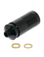 Maxx Model CNC Aluminum Threaded HPA Front Housing for Wolverine Inferno XTS MTW