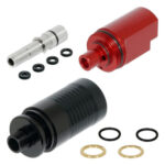 Maxx Model CNC Aluminum Threaded HPA Front Housing for Wolverine Inferno XTS - MTW to AEG
