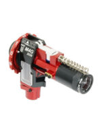 Maxx Model CNC Hop-up Chamber M4G for M4 GBB - 2026 version