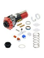 Maxx Model CNC Hop-up Chamber MEW for MTW AEG - 2026 version - obrazek 4
