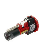 Maxx Model CNC Hop-up Chamber MGW for MTW GBB - 2026 version - obrazek 2