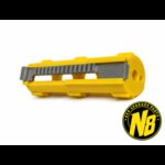 N8 13.5 teeth PX2 piston