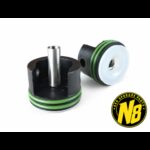 N8 2012 Cylinder head