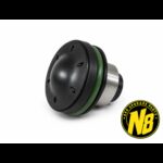 N8 D-MR Piston head
