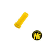 N8 Double O-Ring M4 Nozzle - 21.2 mm