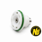 N8 Gen2 Piston head