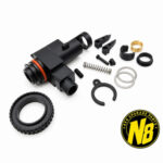 N8 Hop-Up Chamber FLIGHT for M4 AEG