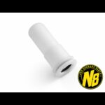 N8 M4 POM simple o-ring Nozzle - 21.4 mm