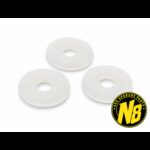 N8 Set of 3 Shims AOE 0.9 mm