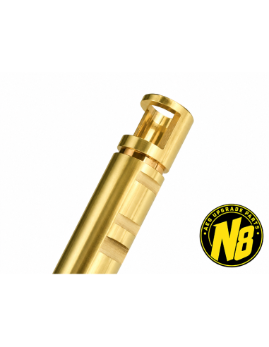 n8-wide-cut-hybrid-barrel-605mm-for-aeggbbvsr-325-mm N8 WIDE CUT Hybrid Barrel 6.05mm for AEG/GBB/VSR - 325 mm - obrazek 1