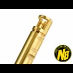 N8 WIDE CUT Hybrid Barrel 6.05mm for AEG/GBB/VSR - 365 mm