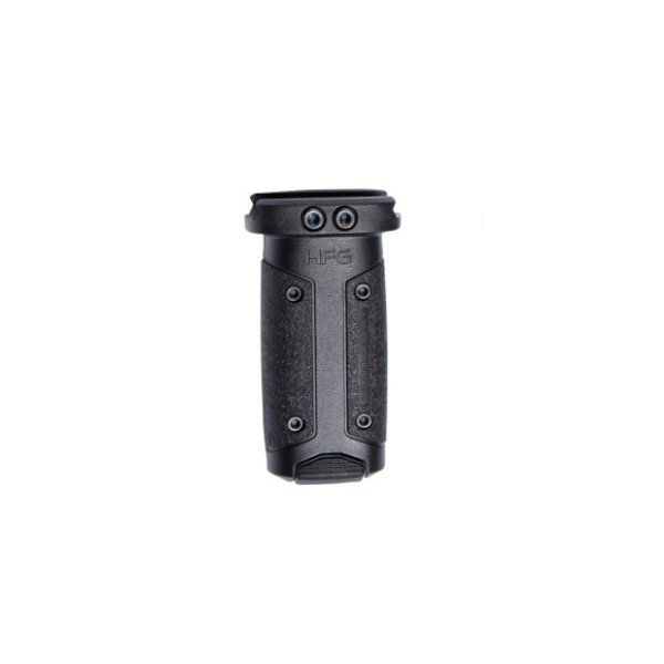 ASG HERA HFG GRIP - Black