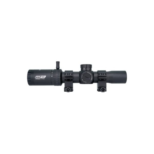 ASG Strike Systems LMTS-02 Short Dot Scope