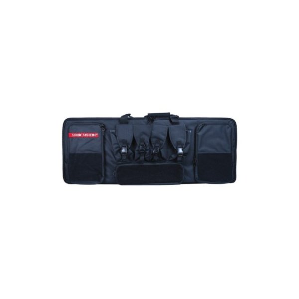 ASG Black Weapon Holster bag