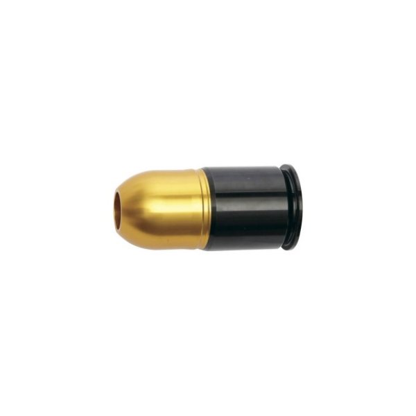 ASG Small 65 rds 40mm Airsoft grenade