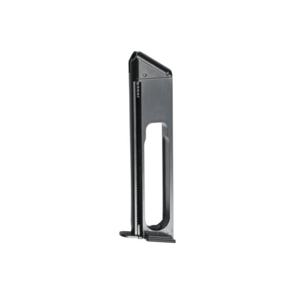 ASG 15 rounds CO2 magazine for MKII