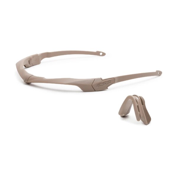 ESS Crossbow Suppressor Frame Kit Tan
