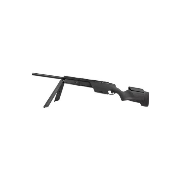 ASG Steyr Scout Elite Spring - Black