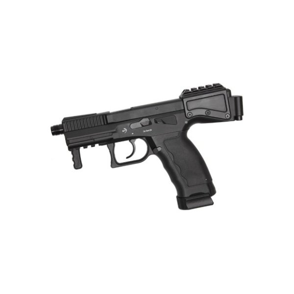 ASG B&T USW A1 CO2