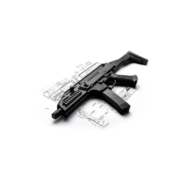 ASG Scorpion EVO 3 A1