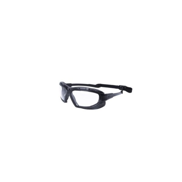 ASG Clear lens tactical protective glasses