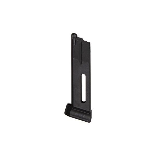ASG 26rds CO2 Magazine for B&T USW A1 / CZ 75 / CZ shadow series