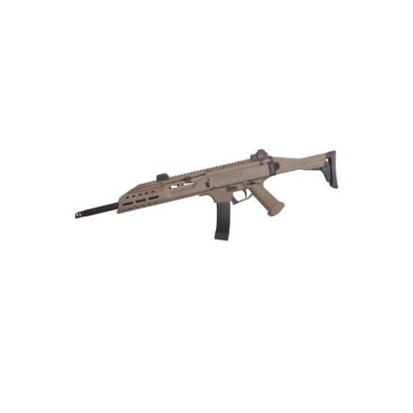 ASG SCORPION EVO 3 A1 Carbine - TAN