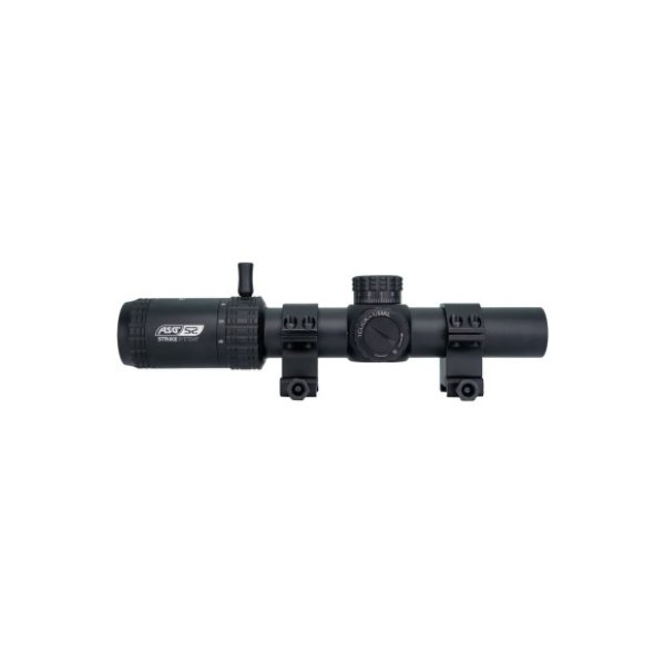 ASG Strike Systems LMTS-01 Short Dot Scope