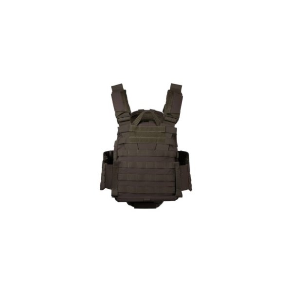 ASG Plate Carrier Strike system PC-01 - OD