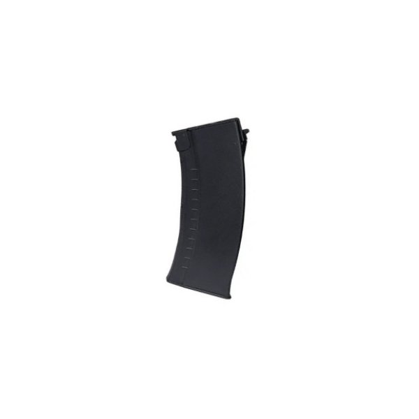 ASG AK Magazine 500bbs - Black