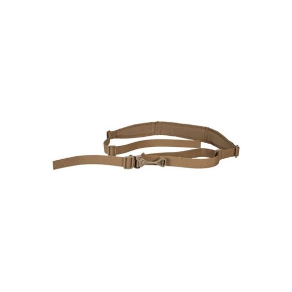 ASG Strike Systems Tactical sling for swivel mounts - Coyote Brown