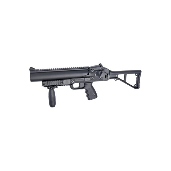 B&T GL-06 GRENADE LAUNCHER
