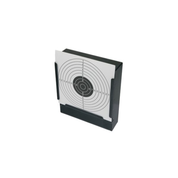 Metal target support 14X14