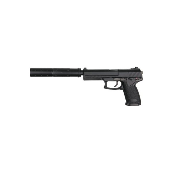 ASG MK23 Special Operations