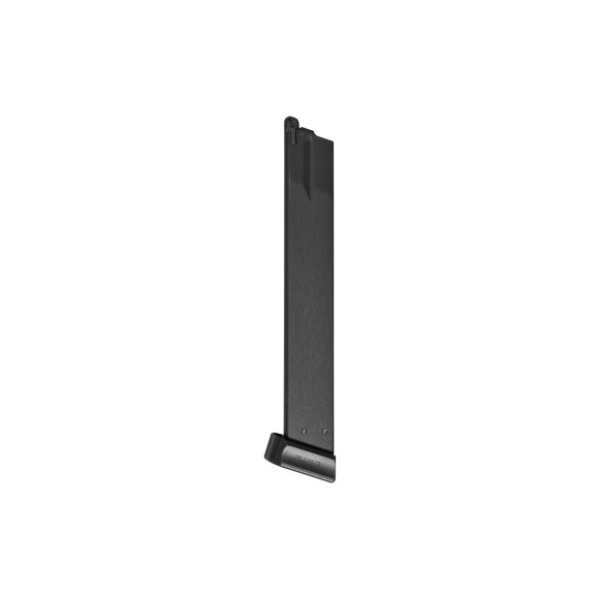 ASG 50rds gas Magazine for B&T USW A1 / CZ 75 / CZ shadow series