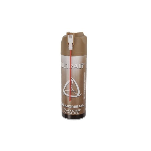 ASG Ultrair silicone oil spray, 220ml