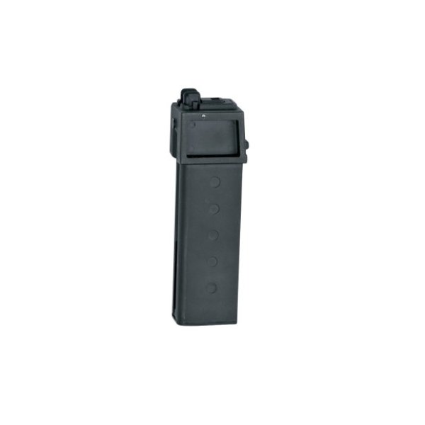 ASG 29 rds gas magazine for KJ KC-02 / ASG Hybrid Series H-22